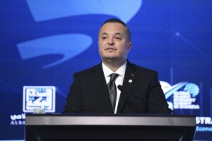 ﻿﻿İSTANBUL (AA) – Türkiye Varlık Fonu Genel Müdürü Arda Ermut,