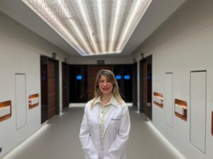 İSTANBUL (AA) – Medicana Ataköy Hastanesi Göğüs Hastalıkları Uzmanı Dr.