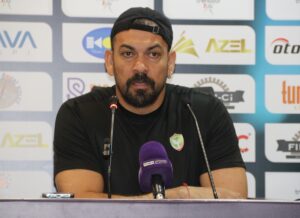 DİYARBAKIR (AA) – Trendyol 1. Lig'in 37. haftasında konuk ettiği