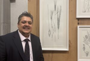 İSTANBUL (AA) – Botanik illüstrasyon aracılığıyla Anadolu'daki bitki çeşitliliğini görünür