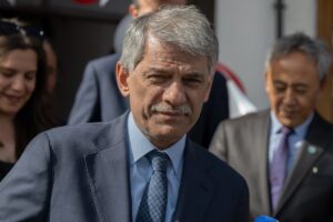 ANKARA (AA) – Kültür ve Turizm Bakan Yardımcısı Nadir Alpaslan,