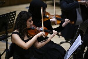 ANKARA (AA) – Ankara Üniversitesi Tıp Fakültesi öğrencilerinden oluşan Ankara