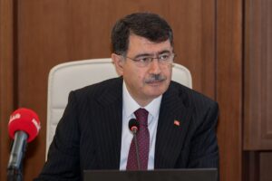 - "Halk tabiriyle hobi bahçeleri adını verdik ama maalesef imar