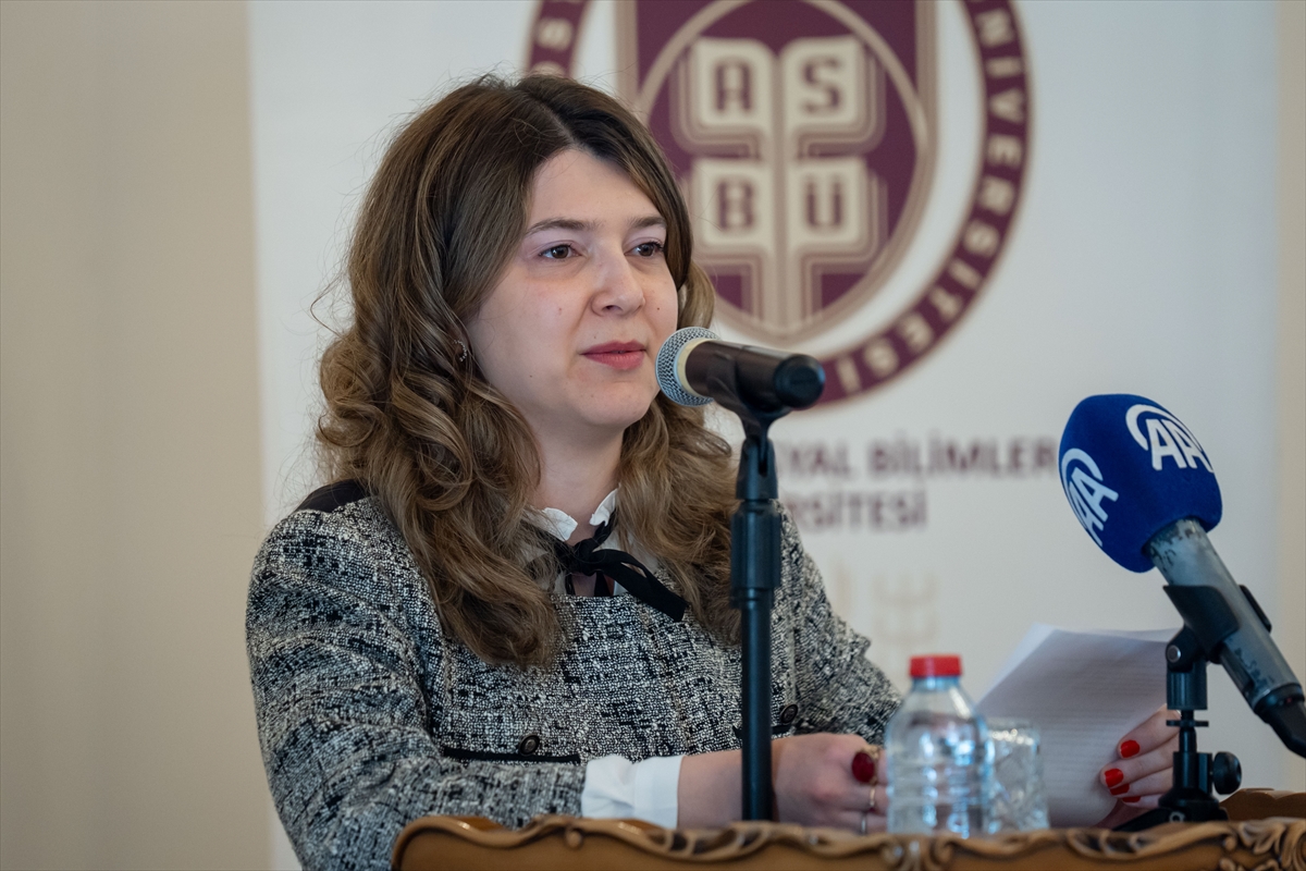 Ankara'da “Doğumunun 100. Yılında Attila İlhan Sempozyumu” düzenlendi