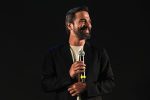 ANKARA (AA) – İlk sezonuyla büyük ilgi gören Türkiye'nin uluslararası