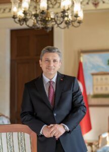 ANTALYA (AA) – HATİCE ÖZDEMİR TOSUN – Her yıl milyonlarca