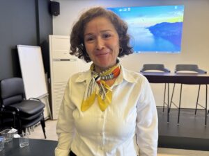 ANTALYA (AA) – Antalya Kent Konseyi'nin 200'ün üzerinde paydaşın işbirliğiyle