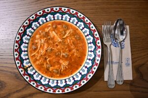 ANTALYA (AA) – Her yıl milyonlarca turistin geldiği Antalya Havalimanı'nın