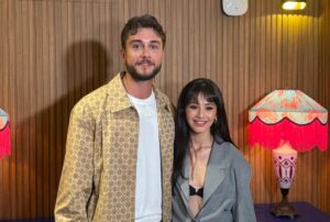 İSTANBUL (AA) – Yapımcılığını Taff Pictures ve Sky Films'in, senaryosunu