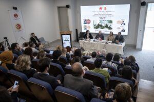 ANKARA (AA) – Atatürk Kültür, Dil ve Tarih Yüksek Kurumu