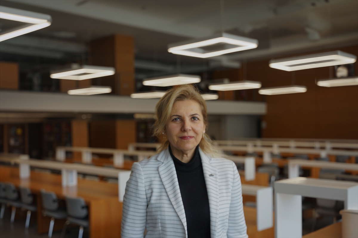 Atlas Üniversitesi'nden ailede sigara kullanımının bağımlılık riskini artırdığı uyarısı