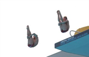 ANTALYA (AA) – Avrupa Yüzme Birliği (European Aquatics) tarafından Antalya'da