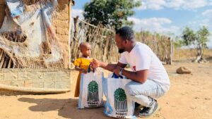 İSTANBUL (AA) – Aziz Mahmud Hüdayi Vakfı, 40'tan fazla ülkede