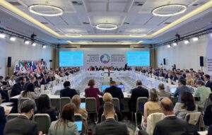 ANKARA (AA) – Sanayi ve Teknoloji Bakanı Mehmet Fatih Kacır,