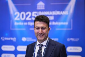 İSTANBUL (AA) – Insurtech Hub Yönetim Kurulu Başkanı Fatih Acer,