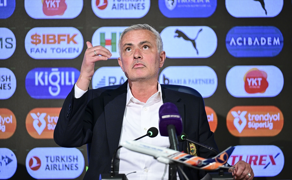 Başakşehir-Fenerbahçe maçının ardından