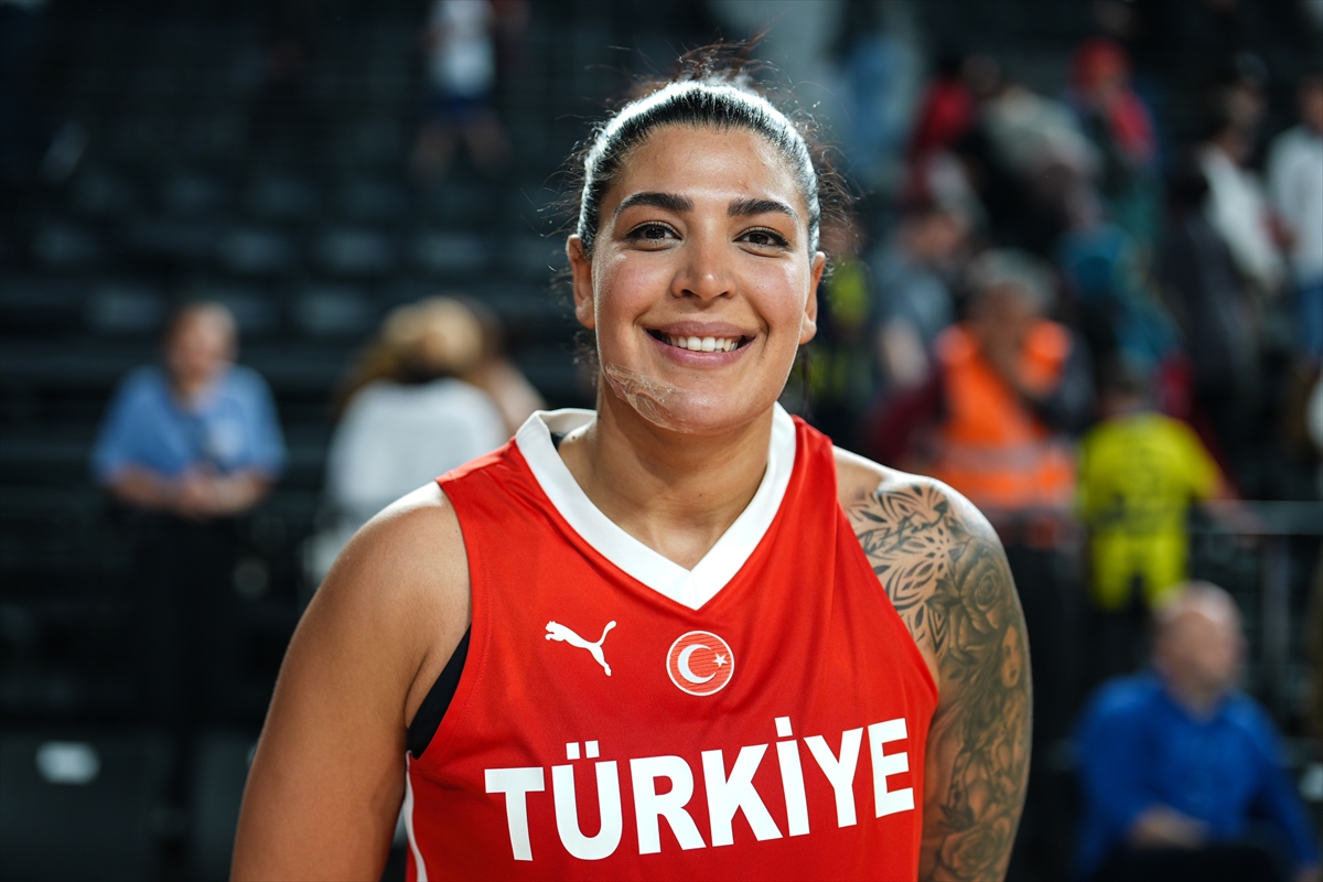 Basketbolda Türkiye-Litvanya milli maçının ardından