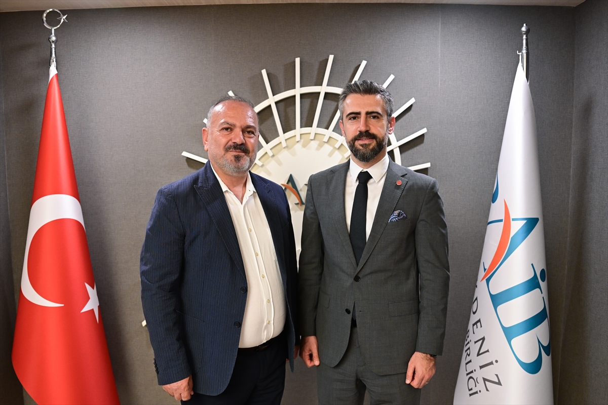 Batı Akdeniz ihracatçıları finansa erişim konusunda bilgilendirildi