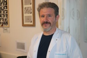 BATMAN (AA) – Batman'da anne karnında anemi (kansızlık) teşhisi konulan