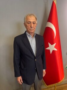 İSTANBUL (AA) – KAAN ULU – Türkiye Odalar ve Borsalar