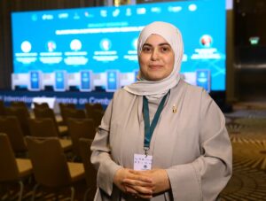 BAKÜ (AA) – Belçika Müslüman Konseyi Başkanı Esma Uçan, Belçika'da