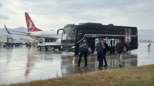 MUĞLA (AA) – Trendyol Süper Lig'in 38. ve son haftasında,