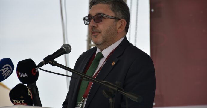 Bilecik Şeyh Edebali Üniversitesi'nde “3. Bilim ve Kültür Şenliği” başladı