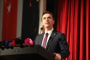 BİTLİS (AA) – Bitlis'te, bu yıl ilk kez düzenlenen "Bitlis