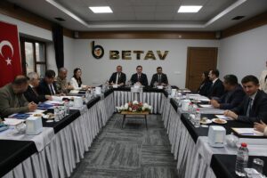 BİTLİS (AA) – Bitlis, ilk kez düzenlenecek "Bitlis Beşminare Uluslararası