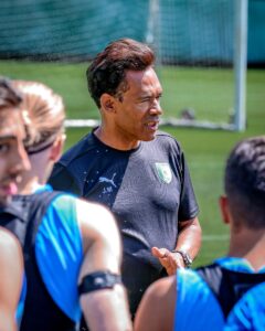 MUĞLA (AA) – Sipay Bodrum FK, Trendyol Süper Lig'in 37.