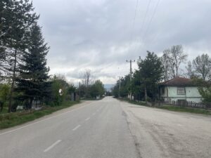 - Tedavisi tamamlanan 69 kişi taburcu edilirken, 4 köyde incelenmek