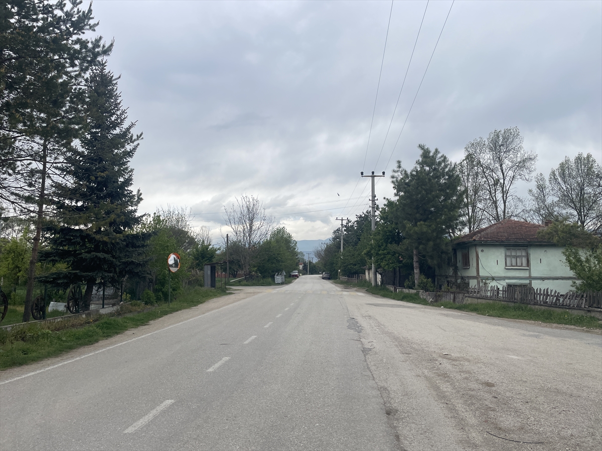 Bolu'da 69 kişi zehirlenme şüphesiyle hastaneye başvurdu