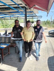 İSTANBUL (AA) – Borsa İstanbul (BIST) Pay Piyasası'ndaki bazı işlemlerde