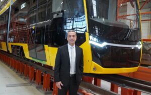 İSTANBUL (AA) – Bozankaya, İtalya, Sırbistan, Çekya ve Romanya ile