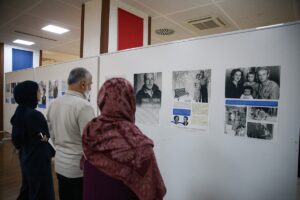 BURSA (AA) – Bursa Uludağ Üniversitesi (BUÜ) ve Yıldırım Belediyesi