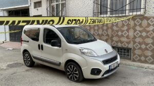 BURSA (AA) – Bursa'nın Yıldırım ilçesinde silahlı saldırıda yaralanan kişi,