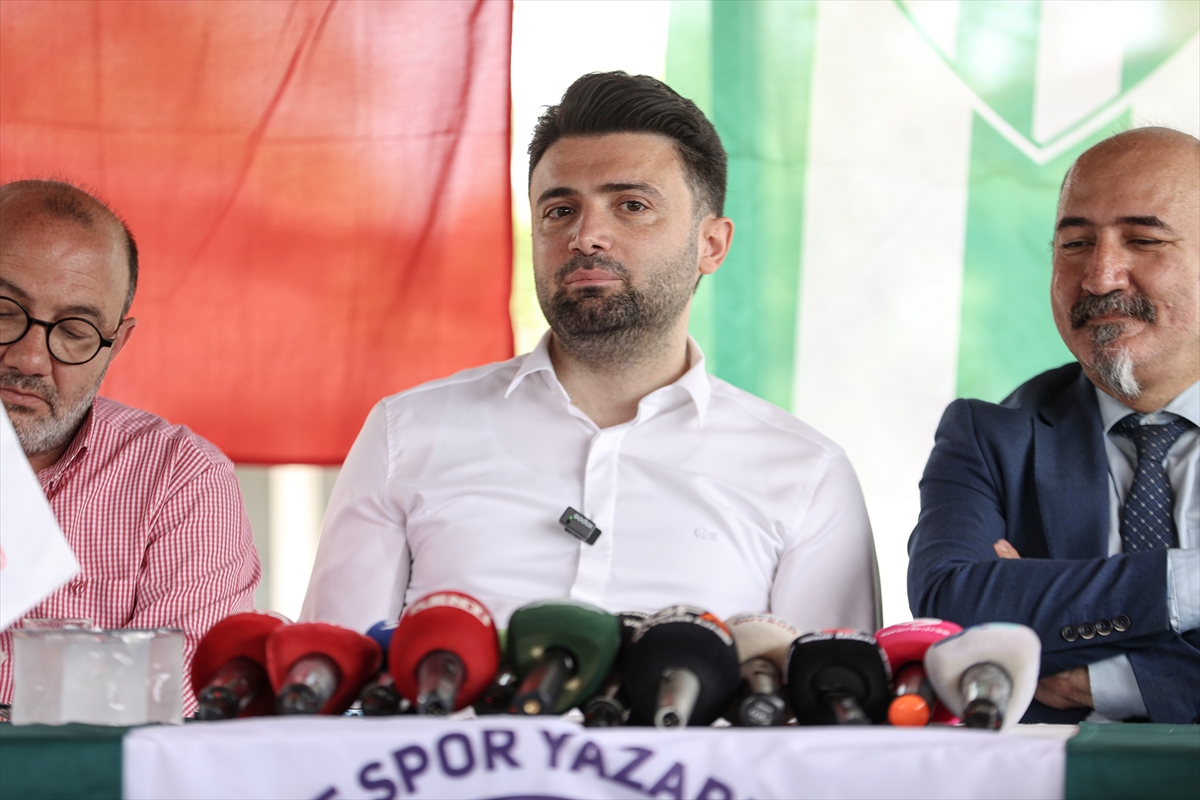 Bursaspor'da kombine satışları 26 bini geçti