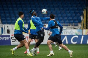 RİZE (AA) – Çaykur Rizespor, Trendyol Süper Lig'in 36. haftasında