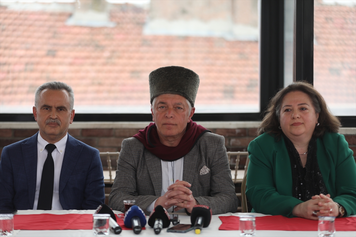 Çerkes Soykırımı ve Sürgünü'nün 161. yılı anma programı Samsun'da gerçekleştirilecek