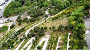 ANKARA (AA) – Çevre, Şehircilik ve İklim Değişikliği Bakanlığı, Türkiye