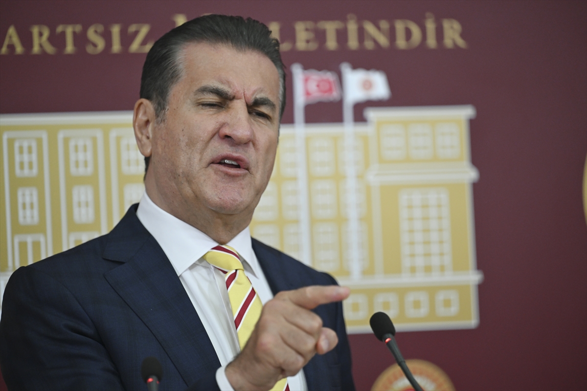 CHP'li Sarıgül'den Erzincan'daki Türk Kızılay maden suyu fabrikasına ilişkin açıklama