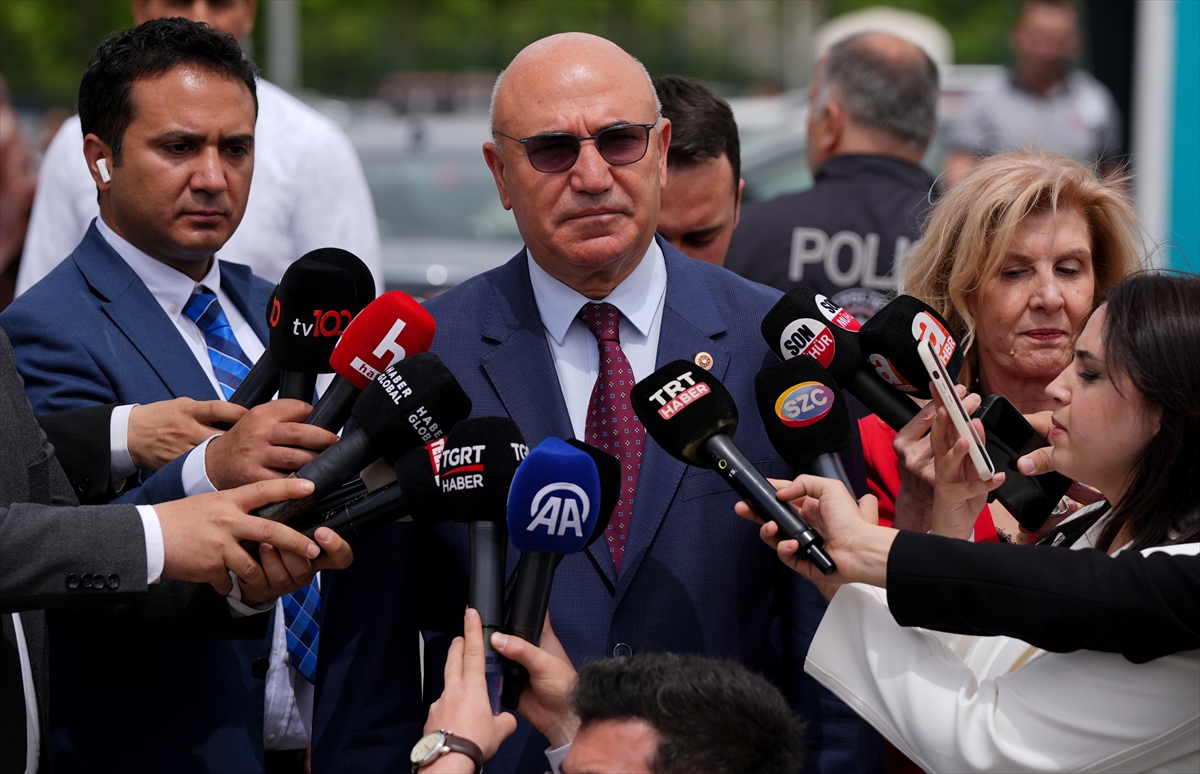 CHP'nin 38. Olağan Kurultayı ve 21. Olağanüstü Kurultayı'nın iptaline ilişkin dava