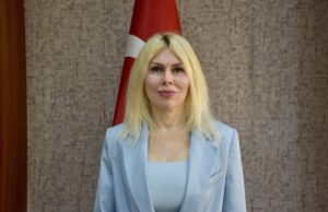 ANTALYA (AA) – YİĞİTHAN YILDIZ – Akdeniz Üniversitesi bünyesinde faaliyet