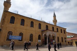 ÇORUM (AA) – 15 Temmuz Derneğince yürütülen "Her Ay 253