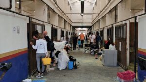 ÇORUM (AA) – Çorum'da Uluslararası Atlı Dayanıklılık Yarışması düzenlendi. Çorum