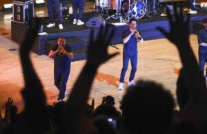 ANKARA (AA) – Dünyaca ünlü trompet virtüözü ve besteci Ibrahim