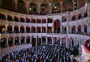 BUDAPEŞTE (AA) – Cumhurbaşkanı Recep Tayyip Erdoğan, Türk Devletleri Teşkilatı