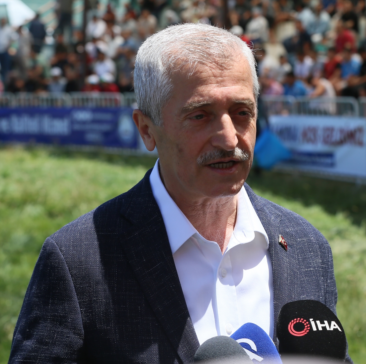 CW Enerji Türkiye Yağlı Güreş Ligi'nin 2. etabı, Gaziantep'te başladı