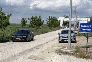 EDİRNE (AA) – DEM Parti Van Milletvekili Pervin Buldan, eski