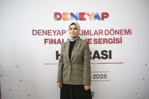 İSTANBUL (AA) – Türkiye Teknoloji Takımı Vakfının (T3 Vakfı) düzenlediği